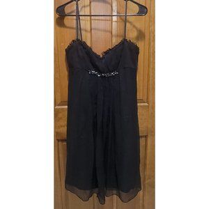 BCBMAXAZRIA little black dress in size 12